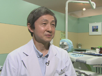 理事長・院長 星野 豊