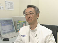 院長 小井戸 一光