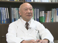 病院長 加藤 紘之