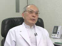 院長(管理者) 高階 俊光