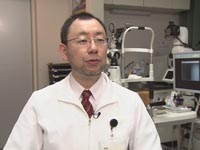 院長 川口 聡