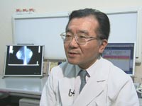 理事長 杉江 比呂記