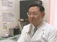 理事長・院長 稲村 圭一