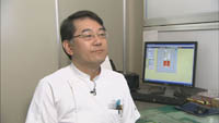 院長 工藤靖夫