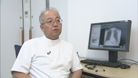 理事長 森川 満