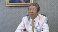 理事長 高橋順一郎