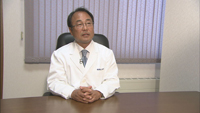 理事長 竹川節男