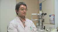 院長 西堀宗樹