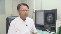理事長・院長 橋本洋一