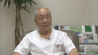 理事長 大堀克己