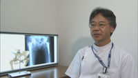 院長 後藤 英司