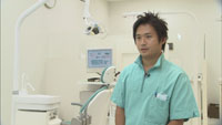院長 柏田征吾