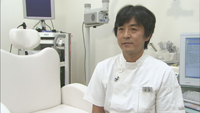 院長　安部裕介