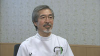 理事長 米川元樹