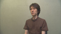 院長 今宮克明