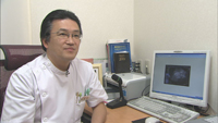 院長 今宮克明
