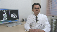 腫瘍内科・化学療法センターセンター長 辻 靖