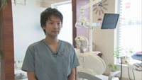 院長　長野琢也