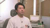 理事長・副院長 大西 智和
