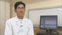 院長 澁谷英二