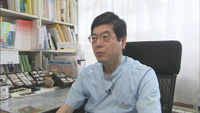 院長 渡辺一彦