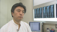 主任部長 吉田 博紀