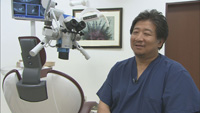 理事長 増木 英郎