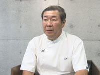 理事長・院長　坂 丈敏