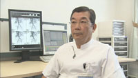 所長 本田耕一