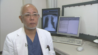 ICD・ペースメーカー部門 部長 四倉 昭彦
