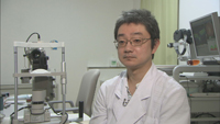 院長 西堀宗樹 日本眼科学会認定・眼科専門医