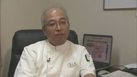 理事長・院長 森川 満 日本泌尿器科学会認定専門医