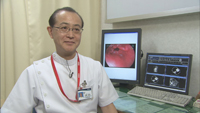 消化器内科 副院長 石垣 聖史