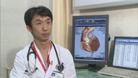 循環器部門 副院長 櫻田 卓