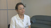 看護部長 宮川純子