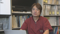 院長 千葉豊和