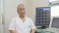 理事長・院長 大堀克己