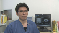 医局長 笹尾拓己