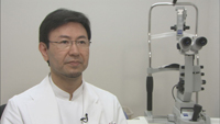 ICD・ペースメーカー部門 部長 四倉 昭彦