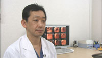 診療部長 近藤 仁