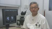 泌尿器科 部長 柏木 明