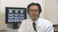 腫瘍内科(化学療法センター) 科長 辻 靖