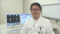 恵佑会札幌病院 腫瘍内科・副部長 奥田博介