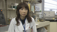 横浜市立大学附属病院化学療法センター長 宮城悦子日本産科婦人科学会認定専門医