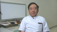 林下病院 院長 林下忠行