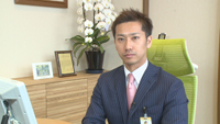 院長 五十嵐 健史