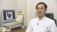 虚血治療部門 部門長 野崎 洋一