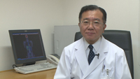 医療法人新産健会 LSI札幌クリニック 理事長・院長 杉江 広紀