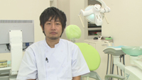 ガーデン デンタル クリニック 院長 花園 佳郎