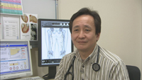副院長 浦澤一史